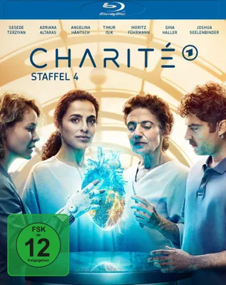 Produktbild von Charité