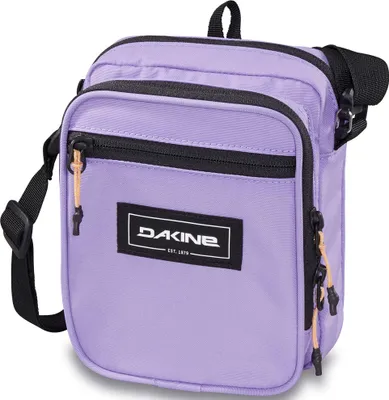 Produktbild von Dakine Field Bag 2L Umhängetasche Violet