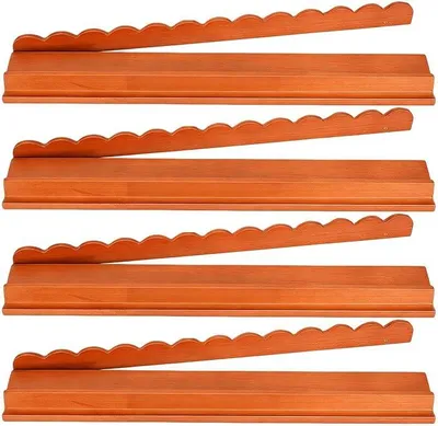 Imagen del producto de Soporte magnético para fichas de Mahjong, ideal para fichas de madera, tablero estable para organizar el juego. Kit de deslizamiento suave, equipo para entretenimiento en la mesa