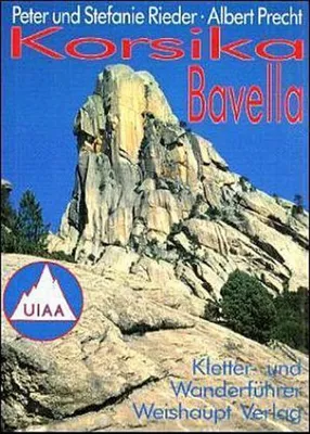 Produktbild von Bavella ( Korsika)