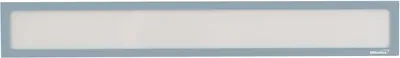 Immagine prodotto di Tasca informativa con cornice magnetica Materiale: PET Colore: grigio