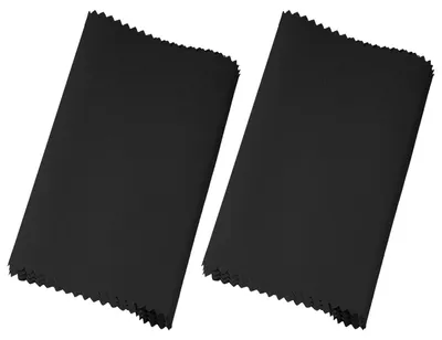 Produktbild von 2 Schutzhüllen für Klaviere und Keyboards mit 88 Tasten