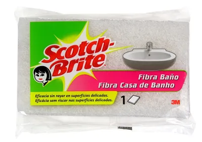 Zdjęcie produktu dla Scotch-Brite, Ściereczka do czyszczenia, 1 sztuka (PRODUKT Z NIEMIEC)