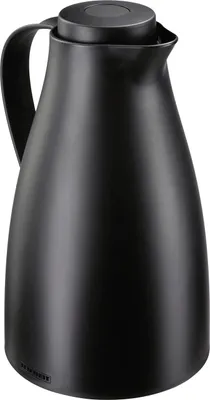 Obrázok produktu pre Leifheit Harmonic Termoska 1 L – Čierna 28541