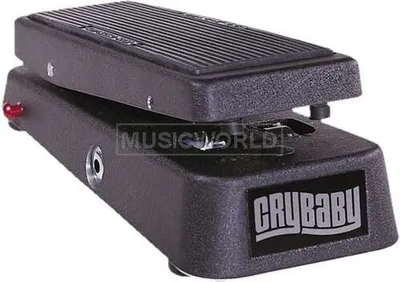 Produktbild von Dunlop 95-Q Cry Baby Wah-Wah Pedal