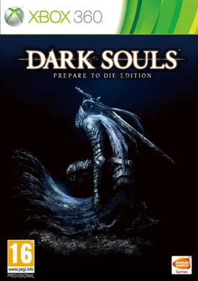 Produktbild von Dark Souls Prepare to Die Edition (Xbox 360)