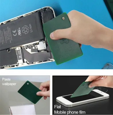 Produktbild von starfix Kunststoff Universal Öffnungswerkzeug für Handys und Tablets