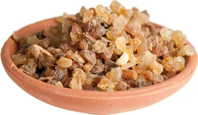 Immagine prodotto di Berk Reine Harze per l'incenso, mirra, granulata, confezione da 50g