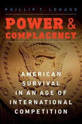 Obrázok produktu pre Power and Complacency