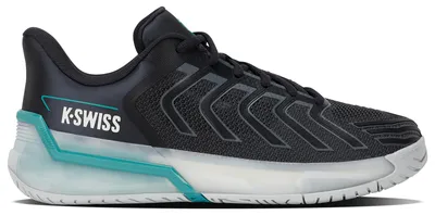 Produktbild von K-Swiss Herren ULTRA SHOT 4 CARBON/BLANC DE BLANC/BALTIC-M Größe 47 04437-031-M