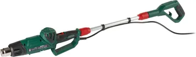 Produktbild von PARKSIDE® 2 v 1 horkovzdušný foukač s dlouhou násadou / odstraňovač plevele PLHLG 2000 C2