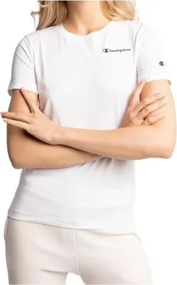 Image de Champion T-shirt 114912WW001, Pointure: 168