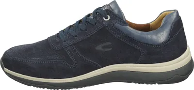 Produktbild von camel active Halbschuhe Halbschuhe Veloursleder