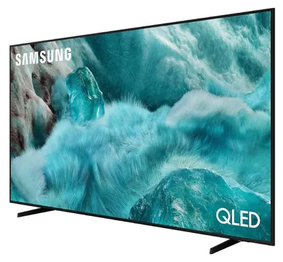 Image de TV Samsung 65"(2025) QLED 4K Smart TV - TQ65Q7FAAUXXC