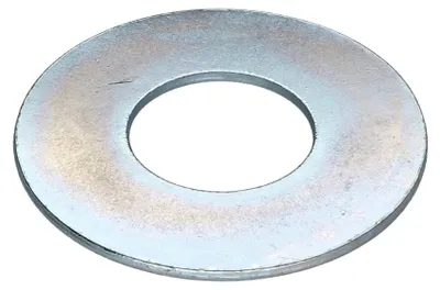 Produktbild von Scheiben/Unterlegscheibe Flach M30x70x2,5 Verzinkt