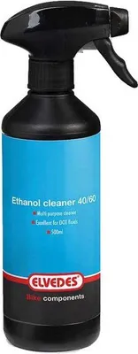 Produktbild von Reinigung von Ethanolen 40 60 Spray - 500 ml