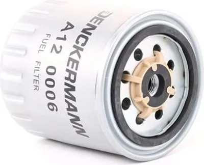 Produktbild von Kraftstofffilter DENCKERMANN A120006 passend für MERCEDES-BENZ 190 (W201) Leitungsfilter