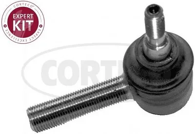 Produktbild von CORTECO Spurstangenkopf Spurstange für LAND ROVER Defender SUV (L316) Vorne Links 49400936