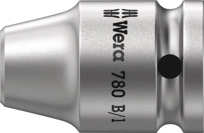 Image de Wera 780 B Socket