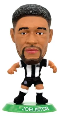 Obrázek produktu pro Newcastle United FC – fotbalová figurka „Joelinton“, „SoccerStarz“ TA14321 (jedna velikost) (barevná)