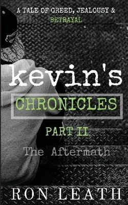 Produktbild von Kevin's Chronicles Part II