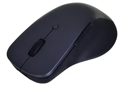Produktbild von Lenovo 4Y51J62544, rechts, Optisch, Bluetooth, 2400 DPI, Grau
