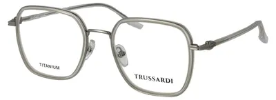 Obrázok produktu pre TRUSSARDI EYEWEAR Okuliarové rámy TSU1020T 52T02