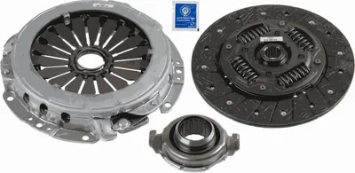 Produktbild von SACHS Kupplungssatz Kupplung für HYUNDAI MATRIX (FC) 3000 954 226