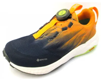 Produktbild von Vado Halbschuhe blau in Gr. 37
