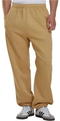 Immagine prodotto di Kalhoty Urban Classics - Pantalone felpato unionbeige - S
