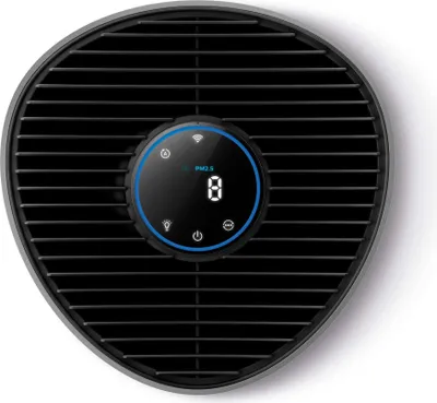 Image de Philips 1000 series AC1715 78 m² 50 dB 27 W Grey