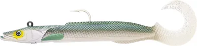 Zdjęcie produktu dla Westin Sandy Andy Curltail Jig 150 g Headlight