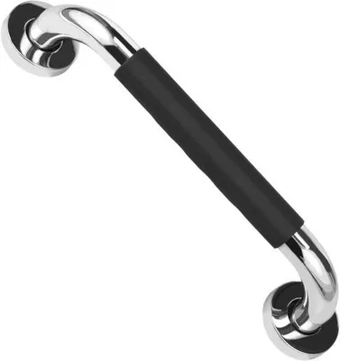 Produktbild von Duschgriff Sicherheitsgriff Badewannengriff Antirutsch-Silikon 30 cm