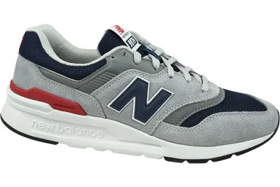 Zdjęcie produktu dla New Balance Buty 997, CM997HCJ
