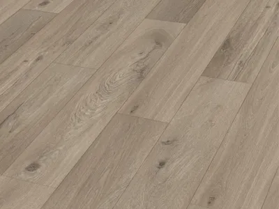 Produktbild von Meister | 2,06 m² | Braun 228mm Designboden, Eiche Westwood Landhausdiele, Rigid Click Bodenbelag, Wasserdicht, Trittschalldämmung, Nutzungsklasse 23 33, Fuer Fussbodenheizung