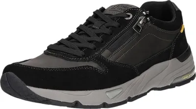 Produktbild von Schnürhalbschuh Freizeit (Casual) 54UNA02-402/100
