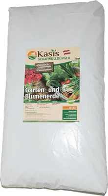 Produktbild von Gartenerde und Blumenerde - 45 Liter