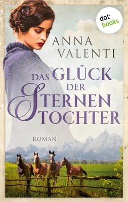 Produktbild von Das Glück der Sternentochter - Band 4