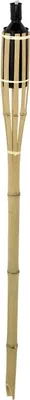 Produktbild von Favorit Bambusfackel 120 cm, natur