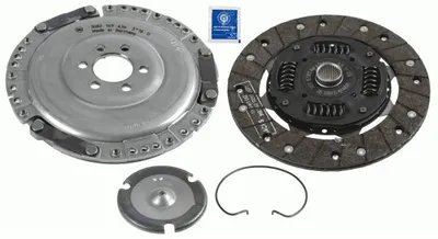 Produktbild von SACHS Kupplungssatz  3000 381 001
