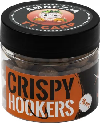 Image de TTCarp Crispy Hookers Amnezja 24mm 300g