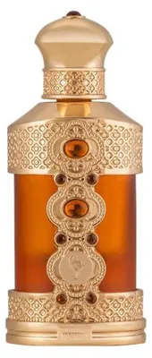 Productafbeelding van Hamidi Gulnar: Geïnfuseerde olie, uniseks, 20 ml