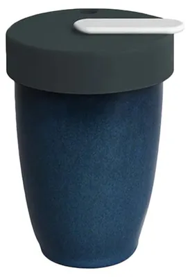 Obrázok produktu pre Hrnček s dvojitou stenou Loveramics Nomad Night Sky, 250 ml