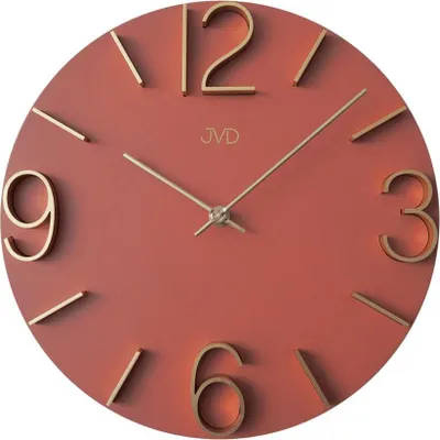 Produktbild von Design-Wanduhr JVD HC37.2, 30 cm