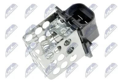 Produktbild von NTY ERD-RE-021 Gebläsewiderstand für RENAULT Clio III Schrägheck (BR0/1, CR0/1) Innenraumgebläse