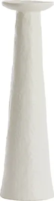 Produktbild von Light & Living - Kerzenständer OTA - 13x11,5x46cm - Weiß