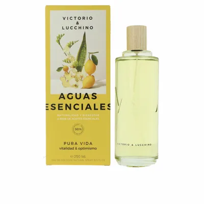 Produktbild von Victorio & Lucchino Aguas Esenciales V y L Pura Vida Edt Spray 250ml