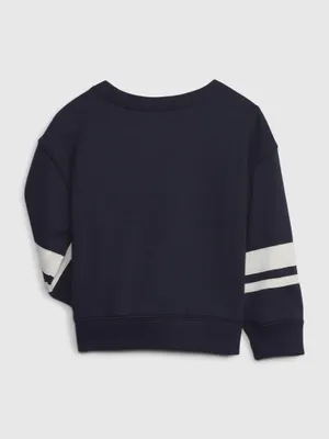 Obrázek produktu pro Dětská mikina GAP na rugby 773984-01__2YRS