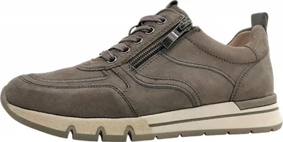 Image de Caprice - Chaussures pour femmes - Mocassins à lacets - Marron - Style décontracté