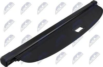 Produktbild von NTY Laderaumabdeckung EZC-TY-100 für TOYOTA PRIUS (W5)